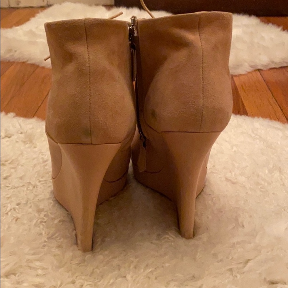 Reed Krakoff Booties - Picture 4 of 6